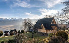 Furmanova Chalets