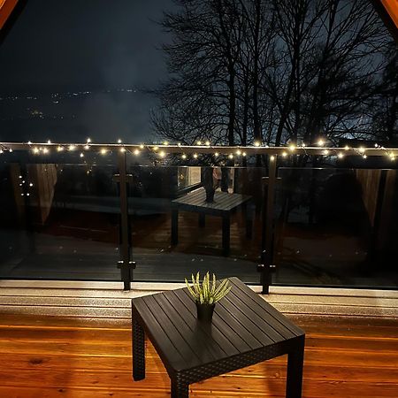 Furmanova Chalets Закопане Екстер'єр фото