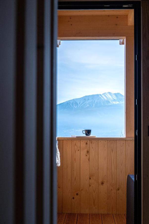 Furmanova Chalets Закопане Екстер'єр фото